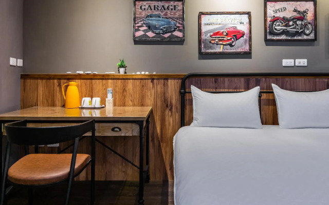 Hualien So Funny BnB