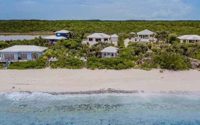 Palmetto Sunrise by Eleuthera Vacation Rentals