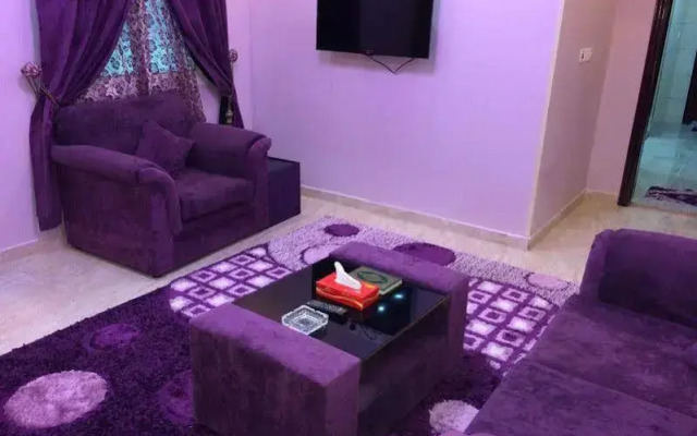 Shimoaa Al Murooj Hotel Apartments
