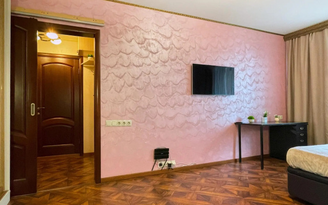 Relax Apart (Релакс Апарт) на улице Молодёжная 76