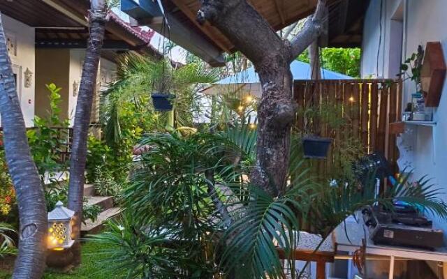 Dalum Homestay