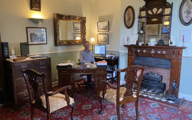 The Coach House