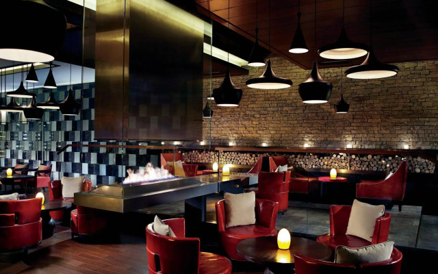The Ritz-Carlton, Chengdu