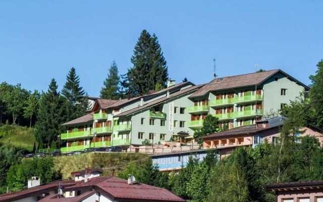 Club Hotel Costaverde