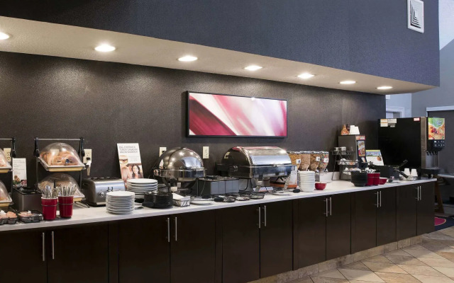 Residence Inn by Marriott Spartanburg