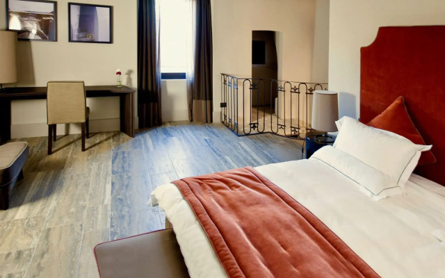 Podere Castel Merlo Resort