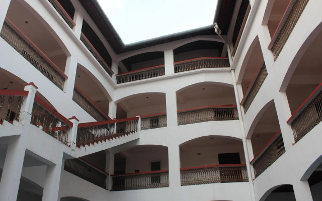 The Killians Boutique Hotel