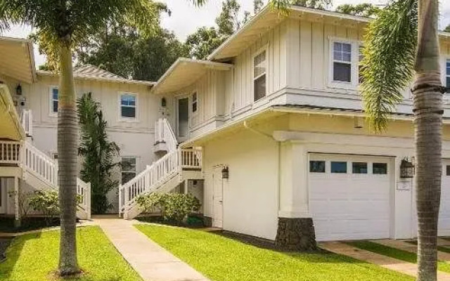 Plantations At Princeville 1321 3 Bedroom Condo