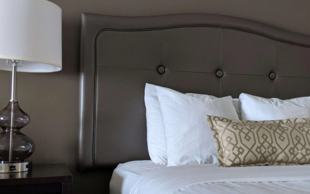 Best Western Swan Castle Inn