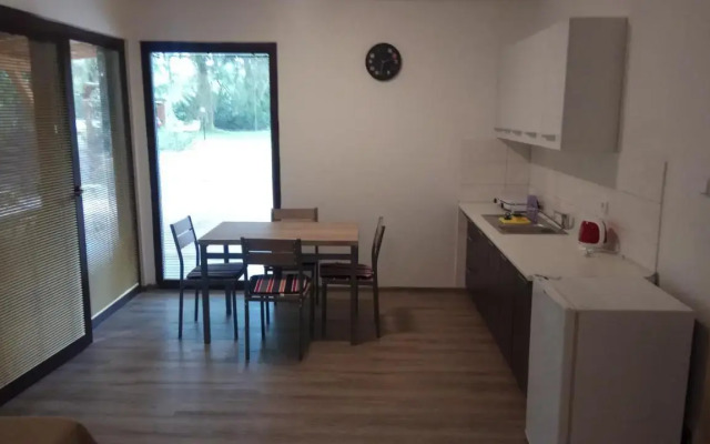 Rekreační a školicí středisko Zájezek
