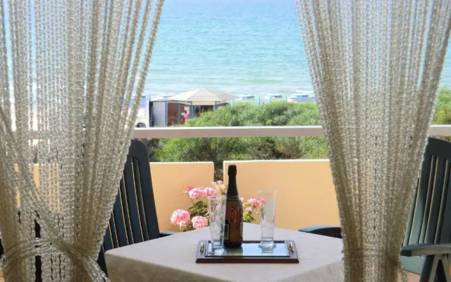 Affittacamere Windsurf