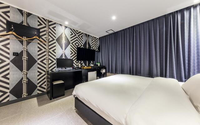 Hotel Cullinan Jongno