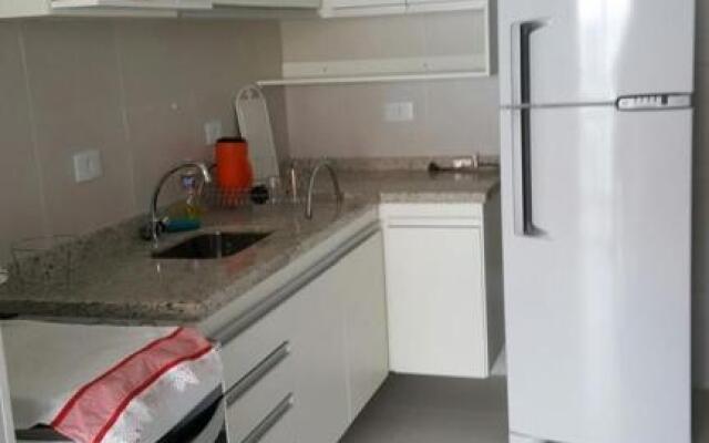 Apartamento Aconchegante