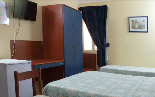 Bed And Breakfast Blu Bar