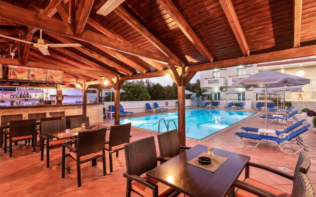 Sisi Breeze Hotel