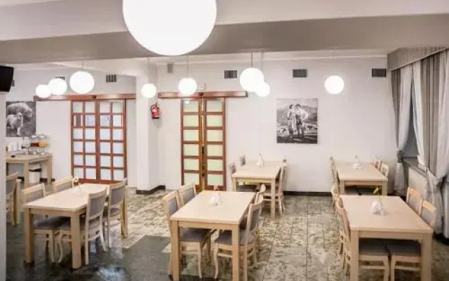 Osrodek Konferencyjno Wypoczynkowy Parzenica