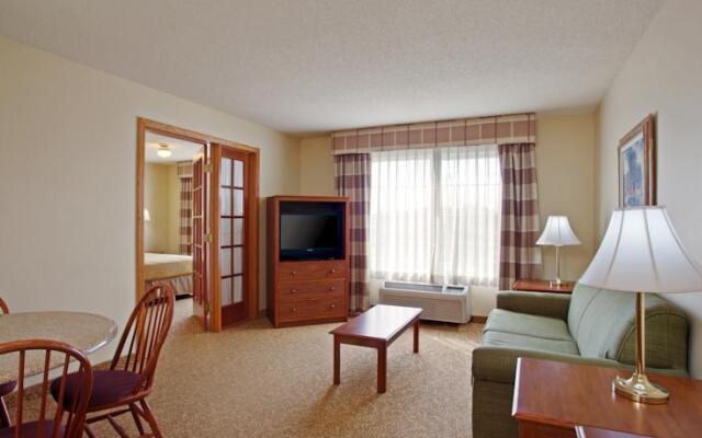 Country Inn & Suites By Carlson Shakopee