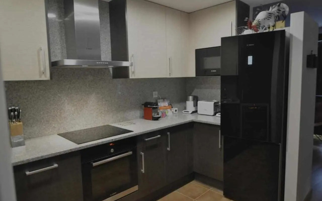 Up Benasque Borda Albar