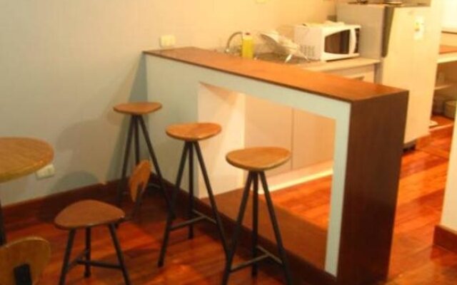 Hostel Adlafken