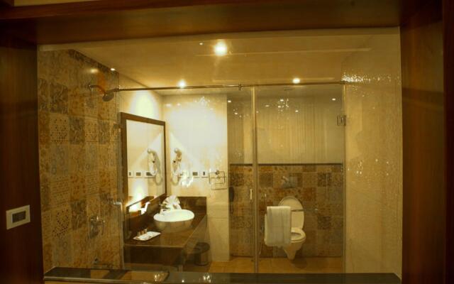 Hotel Preethi International