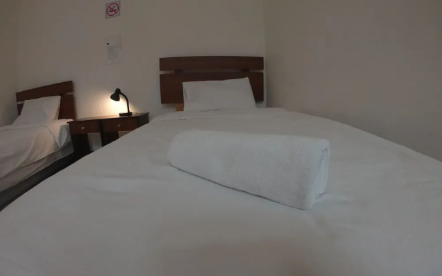 Volta Inn Hostel