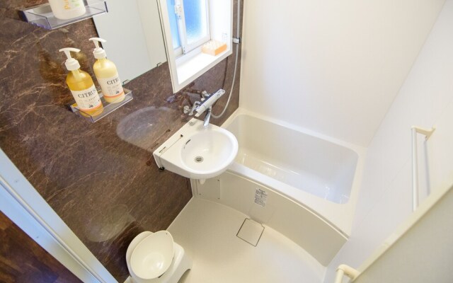 Sannou Private House