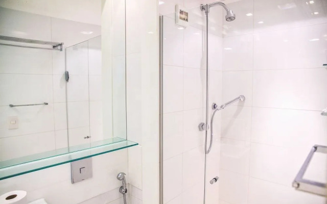 Jump in Bed Ipanema 17