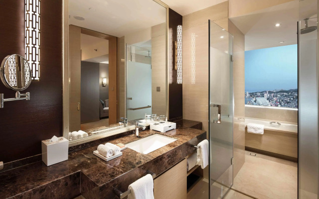 Hilton Yantai