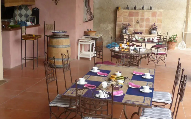 Domaine de la Clémentière