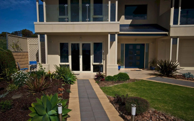 Searenity Holiday Accommodation