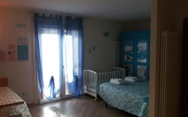 Agriturismo Prato degli Angeli