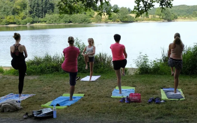 Camping Village de la Guyonnière
