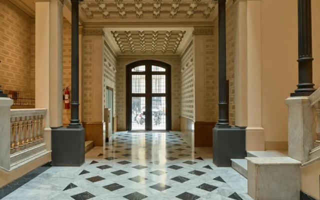 Stay U-nique Ronda Sant Pere