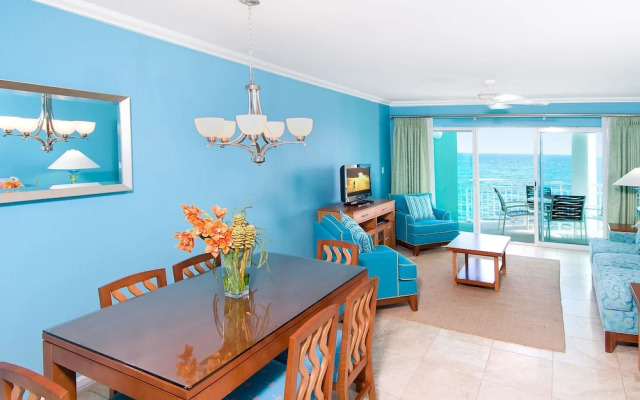 Oyster Bay Beach Resort