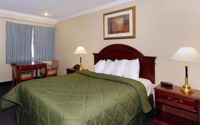 Quality Inn Near City of Hope