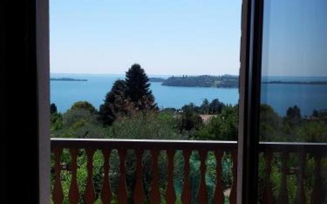Appartamento Lago Blu