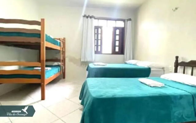 Vila do Sossego