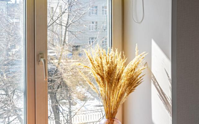 Казанский приём на улице Право-Булачная