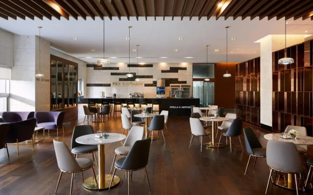 Wirye Militopiahotel By Marine