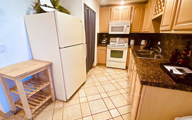 Delphin 503B - 1 Br Condo