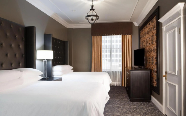 Le Pavillon, New Orleans, a Tribute Portfolio Hotel