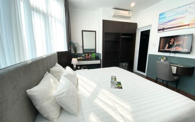 Hanoi Elpis Hotel & Spa