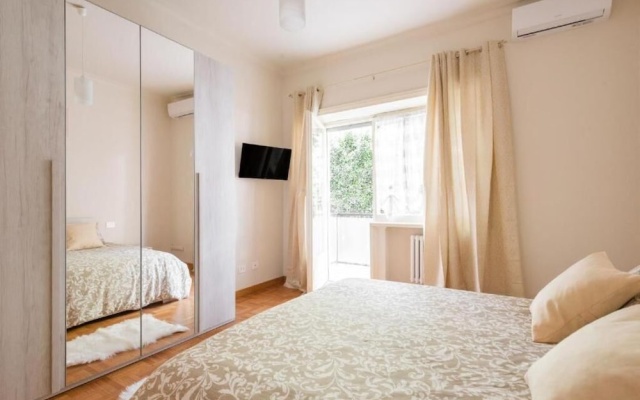 MaSa Holiday House Vatican