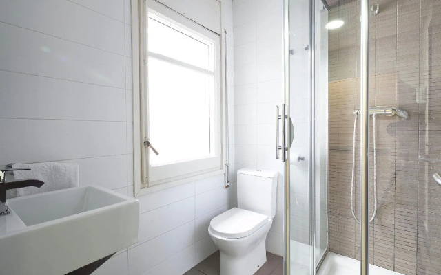Fga Hostal Putxet
