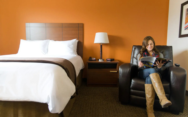 My Place Hotel - Ft. Pierre, SD