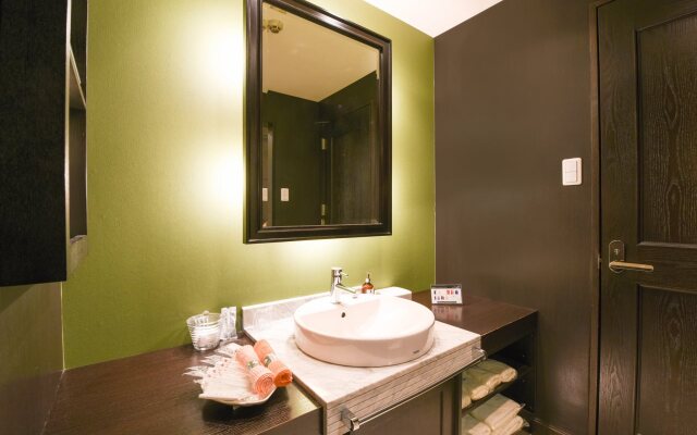 HOTEL Gt Kansai International Airport - Adults Only