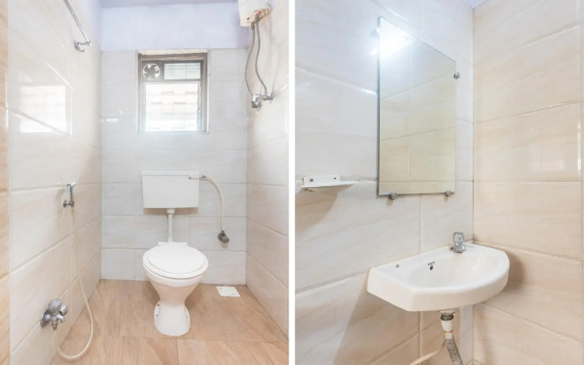 OYO 44090 Hotel Classic Residency