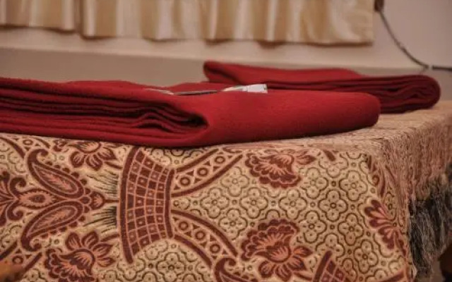 Radhika Resort