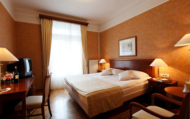 Grand Hotel Toplice - Sava Hotels & Resorts
