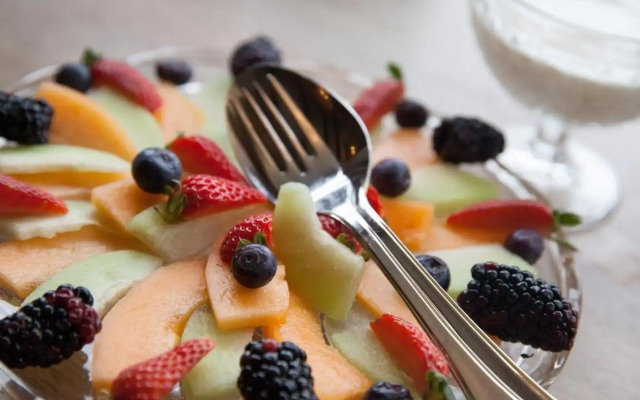 The Coach House Crookham